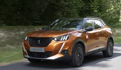 Essai Peugeot 2008 : Le sens de la famille