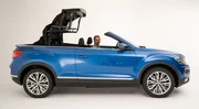 Volkswagen T-Roc Cabriolet : notre avis sur le SUV cabriolet de VW