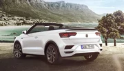 Volkswagen T-Roc Cabriolet (2019) : ils l'ont fait !