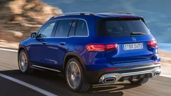 Gros écarts de prix entre Mercedes GLB et le reste des compactes ?
