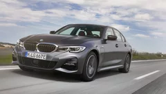 Essai BMW 330e (2019) : Notre avis sur la nouvelle Série 3 hybride