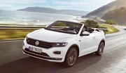 Volkswagen T-Roc Cabriolet : pour le printemps 2020