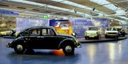 Les musées des constructeurs automobiles: apprendre en se divertissant