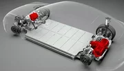 Tesla : des batteries sans cobalt et un kWh à 100 $