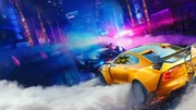 Need for Speed Heat fête les 25 ans de la saga (avec vidéo)