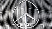 Diesel : Mercedes à l'amende pour 1 milliard d'euros !