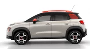 Citroën C3 Aircross : quelle version choisir ?