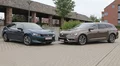 Essai Peugeot 508 SW 1.5 BlueHDI vs Renault Talisman Grandtour 1.7 Blue dCi : le fond ou la forme ?