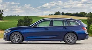 Essai BMW Série 3 : Notre favorite !