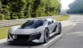 Audi : une future R8 électrique avec Rimac ?