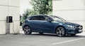 Les Mercedes Classe A et Classe B passent à l'hybride rechargeable
