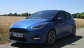 Essai Ford Fiesta ST : Sportive mécanique, espèce en voie de disparition à protéger