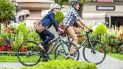 Les cyclistes pèsent de plus en plus dans la mortalité routière