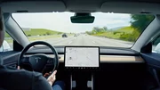 Tesla : le prix de l'Autopilot va grimper progressivement
