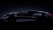 McLaren, un nouveau roadster parmi les Ultimate Series