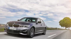 Essai BMW 330e : pour le fisc et les parcours fractionnés