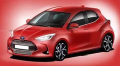 Toyota Yaris 4 (2020) : premières infos sur la nouvelle Yaris