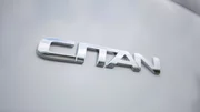 Le nouveau Mercedes Citan 2 confirmé en collaboration avec Renault