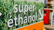 Le superéthanol E85 en vente en Belgique