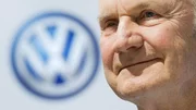 Volkswagen : Ferdinand Piëch, la disparition d'un géant controversé