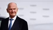 Ferdinand Piech, ancien patriarche du groupe VW, est décédé