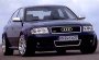 Audi RS6, la bombe discrète