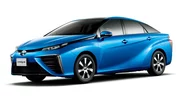 Toyota et Suzuki renforcent leur partenariat