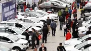 La Chine tente de faire repartir un marché automobile en repli