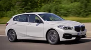 Essai BMW Série 1 : Changement radical !