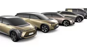 Toyota et Suzuki s'orientent vers une Alliance