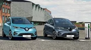 Renault Zoé 2020 : Nouvelle zoé à partir de 169 € par mois en location