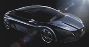 Peugeot RC Concept : La future 608 de Peugeot