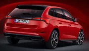Skoda Scala Monte Carlo (2020) : Finition sportive pour la Scala