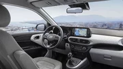 Nouvelle Hyundai i10 : à maturité