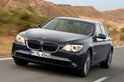 BMW Série 7 : La Série 7 change de cap