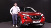 Nissan Juke 2: retour en forme(s)