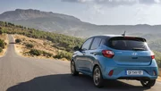 Hyundai i10 3 (2020) : La petite coréenne se lâche