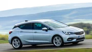 Essai Opel Astra restylée : en attendant la relève