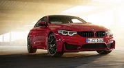 750 exemplaires pour la BMW M4 Edition ///M Heritage
