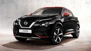 Nouveau Nissan Juke : ouverture des commandes avec la Première Édition