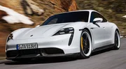 Porsche Taycan : du délire d'ingénieurs ... parfait ?