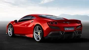 Ferrari va dévoiler deux nouveaux cabriolets