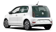 Volkswagen e-up! (2020) : plus performante et moins chère