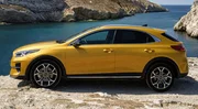 Essai Kia XCeed : Le croisement parfait