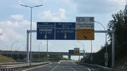 Le Luxembourg a supprimé l'éclairage de ses autoroutes
