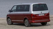Essai Volkswagen Multivan 6.1 : L'essentiel est à l'intérieur