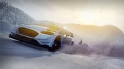 Le jeu WRC 8 désormais disponible