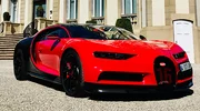 Essai Bugatti Chiron Sport : Performances Irrationnelles