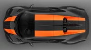 Bugatti Chiron Super Sport 300+ : 490 km/h, maintenant en série