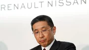 Indûment trop payé, le nouveau dirigeant de Nissan rejette la faute sur... Carlos Ghosn